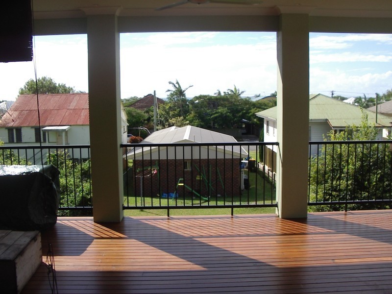 18 Boswell Terrace, Wynnum QLD 4178