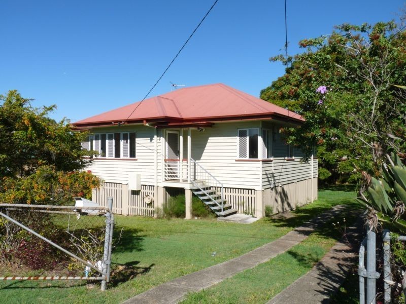 29 Oliphant Street, Murarrie QLD 4172
