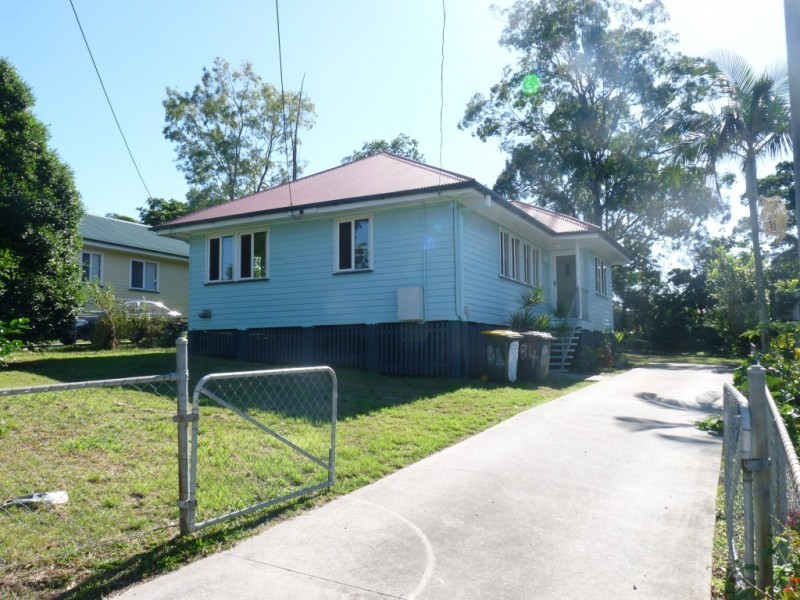 84 Winstanley Street, Carina Heights QLD 4152