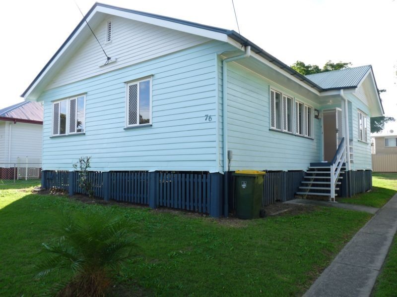 76 Winstanley Street, Carina Heights QLD 4152