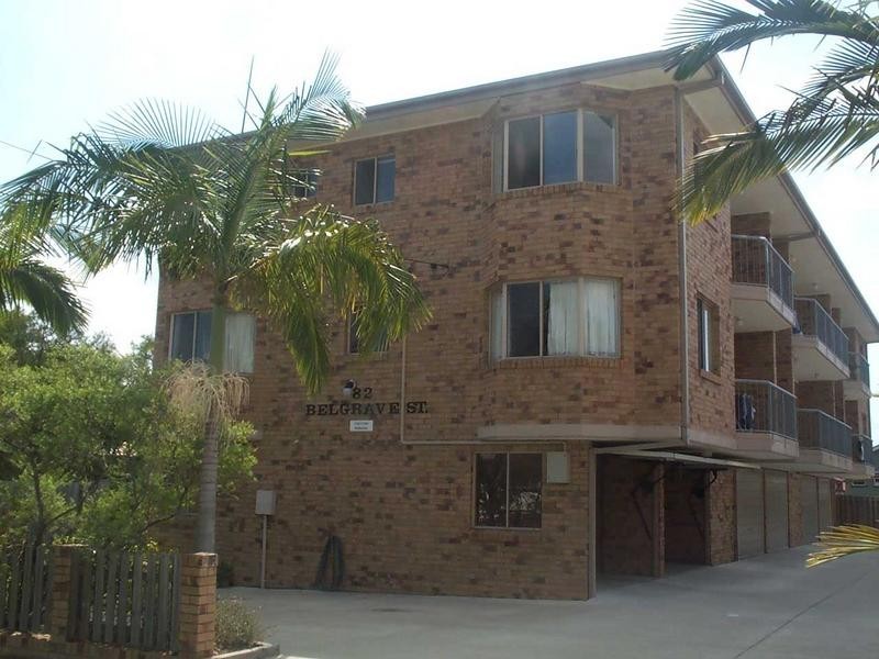 2/82 Belgrave Street, Balmoral QLD 4171