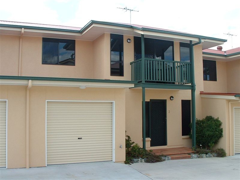 2/104 Richmond Road, Morningside QLD 4170