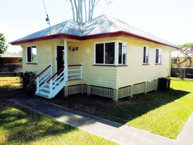 8 Winstanley Street, Carina Heights QLD 4152