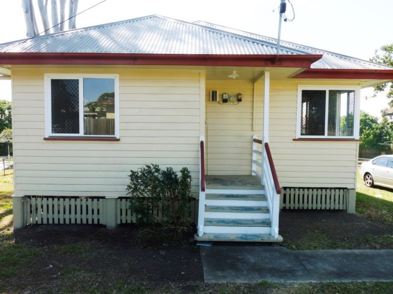 8 Winstanley Street, Carina Heights QLD 4152