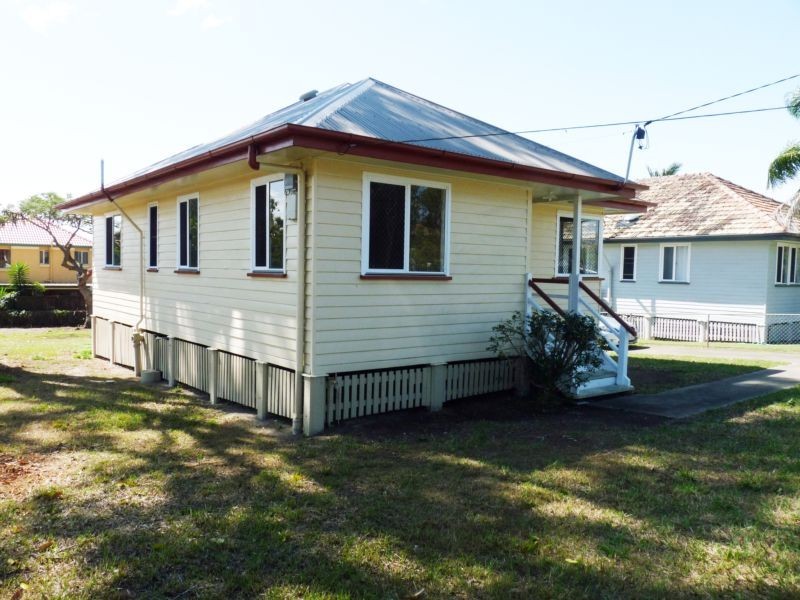 8 Winstanley Street, Carina Heights QLD 4152