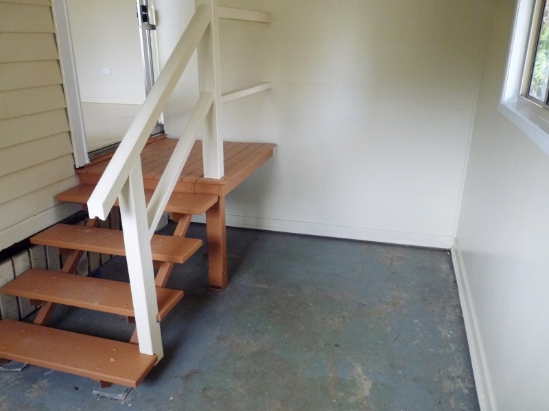 1 Winstanley Street, Carina Heights QLD 4152