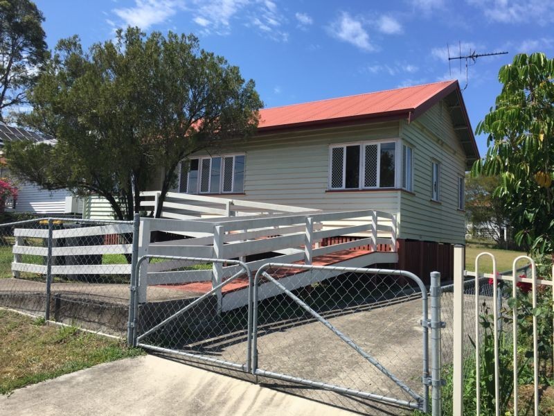 3 Duke Street, Cannon Hill QLD 4170