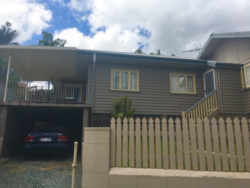 4/83 Mackay Street, Coorparoo QLD 4151