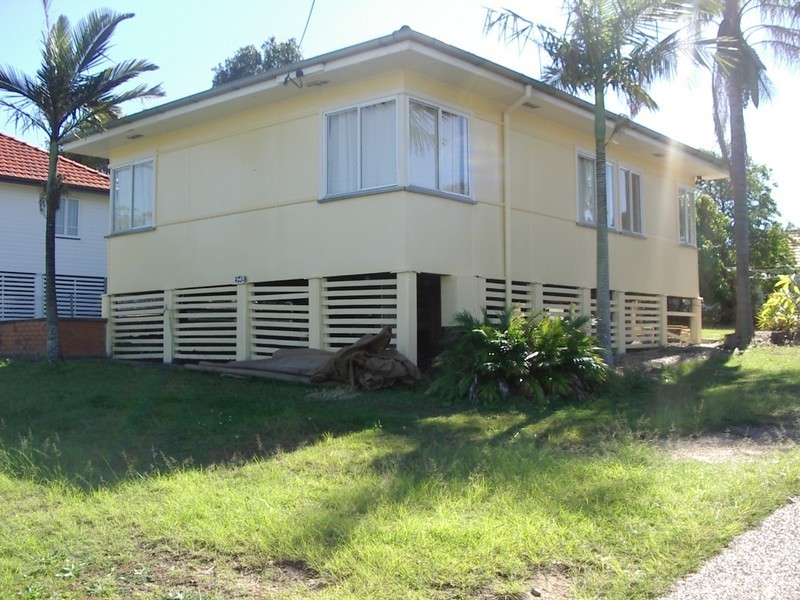 348 Richmond Road, Cannon Hill QLD 4170