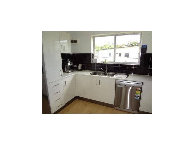 3/27 Thorpe Street, Balmoral QLD 4171