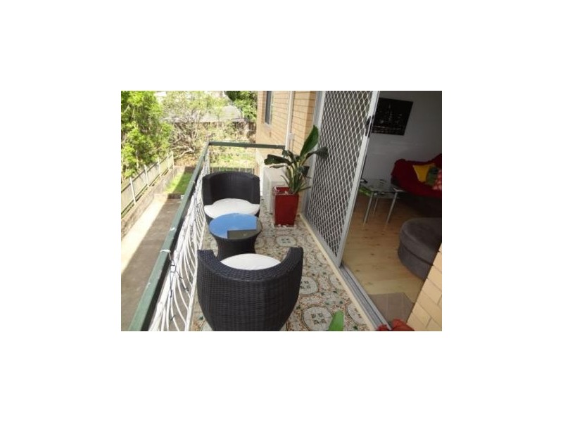 3/27 Thorpe Street, Balmoral QLD 4171