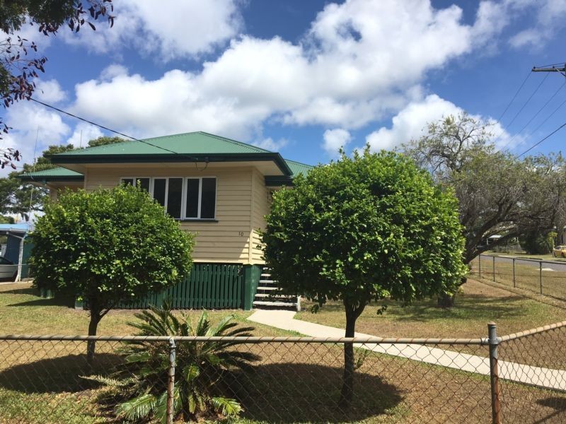 10 Northcliffe Street, Murarrie QLD 4172