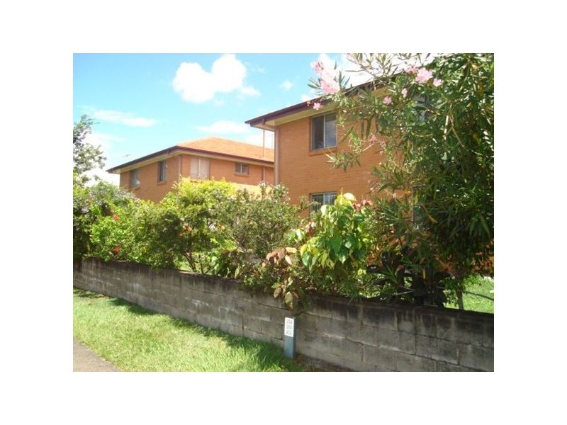 1/853 Wynnum Road, Morningside QLD 4170