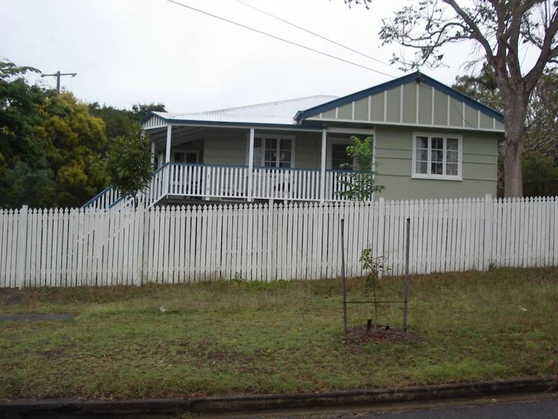 11 Britannia Avenue, Morningside QLD 4170