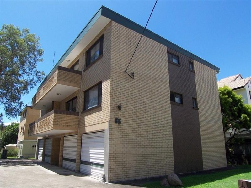 4/65 Franz Road, Clayfield QLD 4011