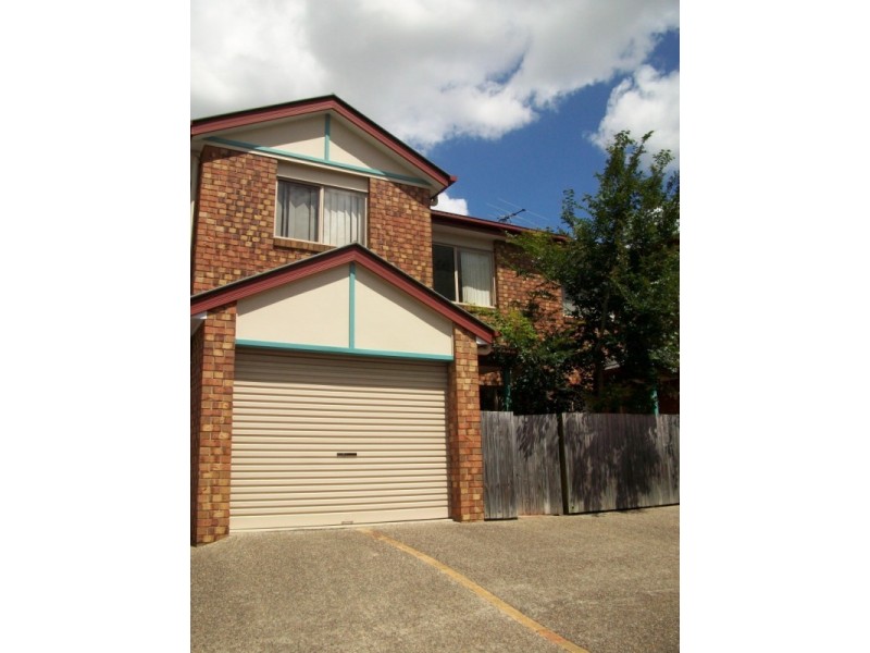 4/36 Shetland Street, Morningside QLD 4170