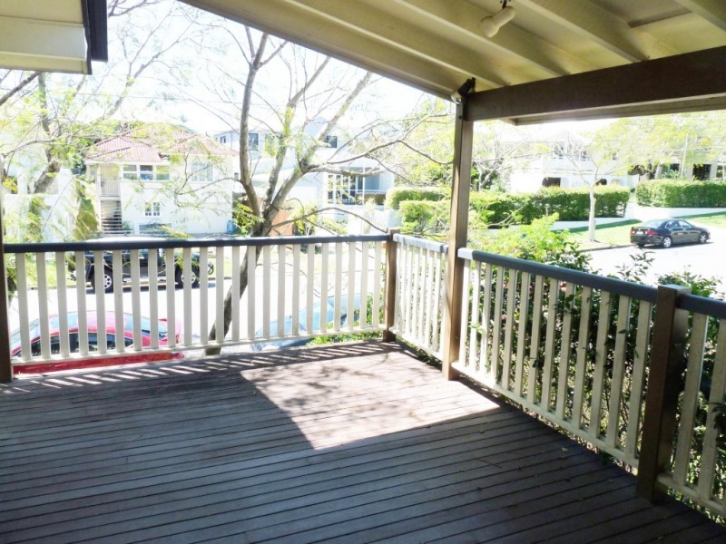 55 Gordon Street, Hawthorne QLD 4171