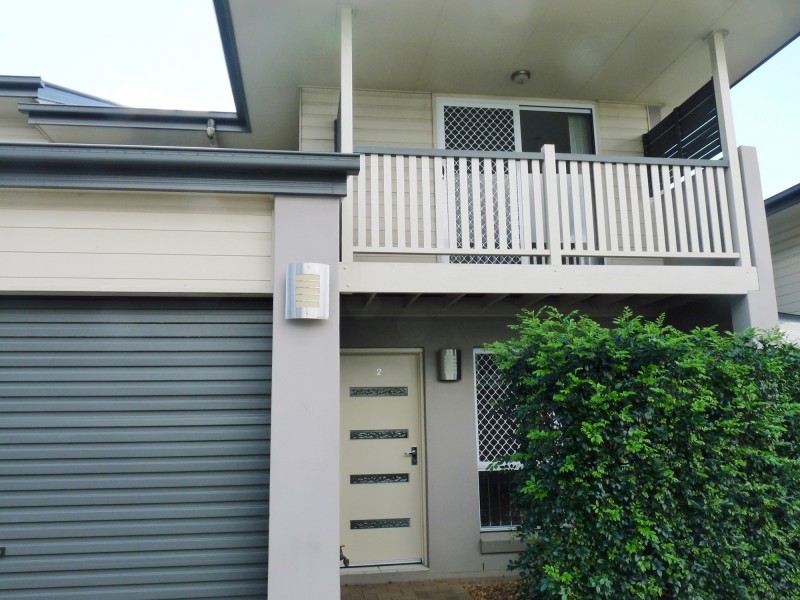 2/98 Thynne Road, Morningside QLD 4170