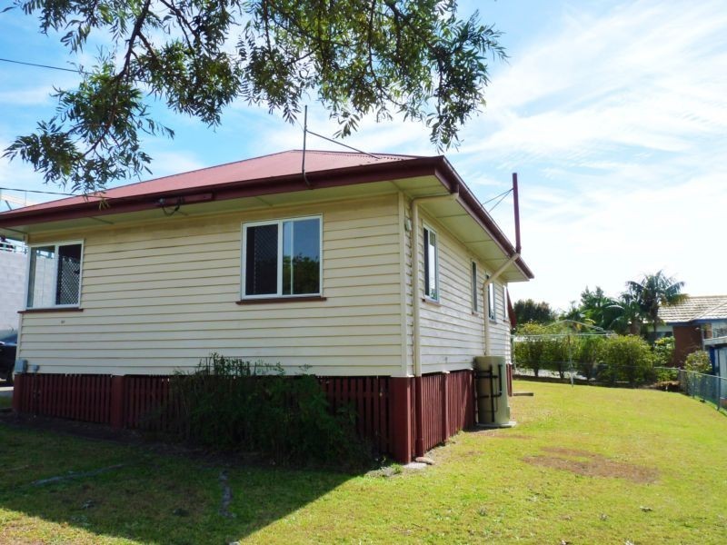 20 Marvell Street, Murarrie QLD 4172