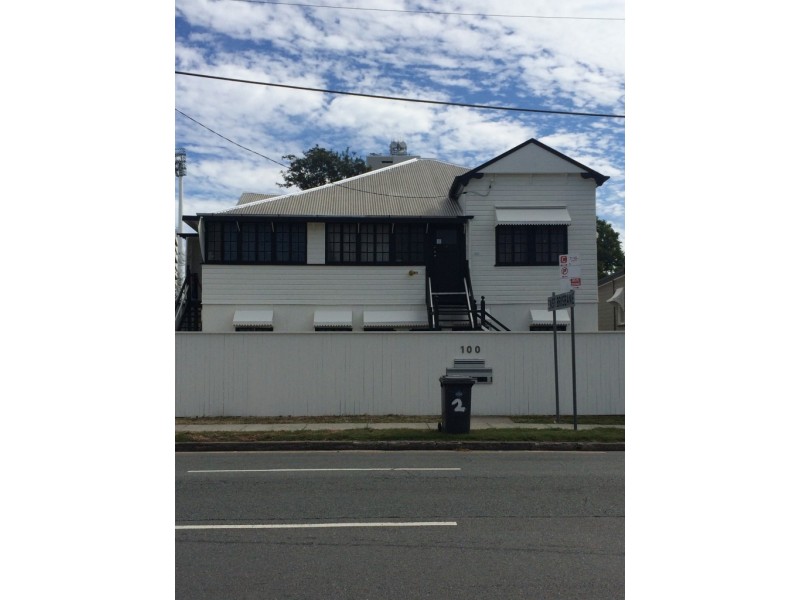 1/100 Wellington road, East Brisbane QLD 4169