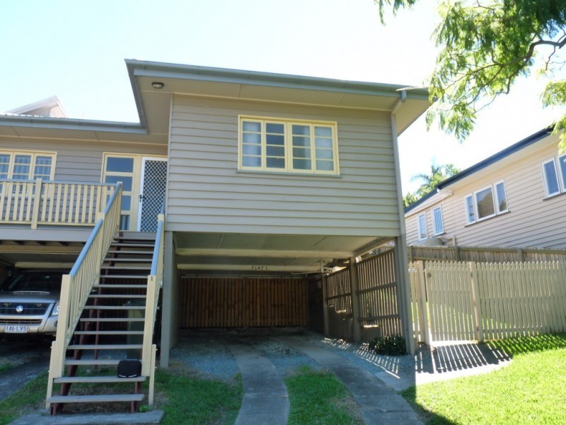 1/83 mackay street, Coorparoo QLD 4151