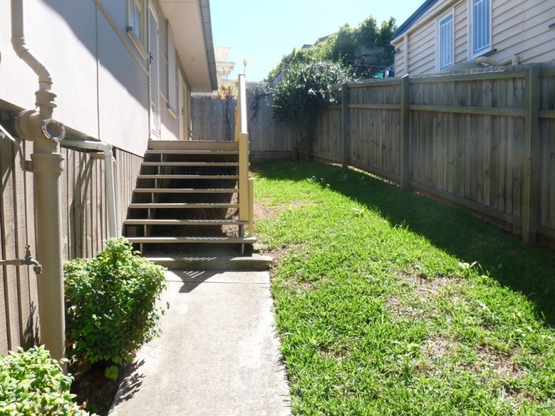 1/83 mackay street, Coorparoo QLD 4151
