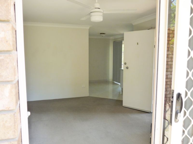 1/52 Miles Street, Hawthorne QLD 4171