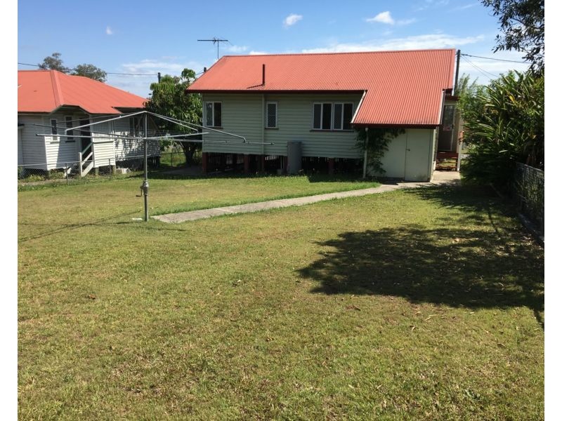 3 Duke street, Cannon Hill QLD 4170