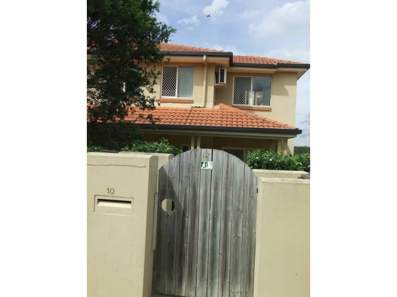 10 Condamine Blvd, Murarrie QLD 4172