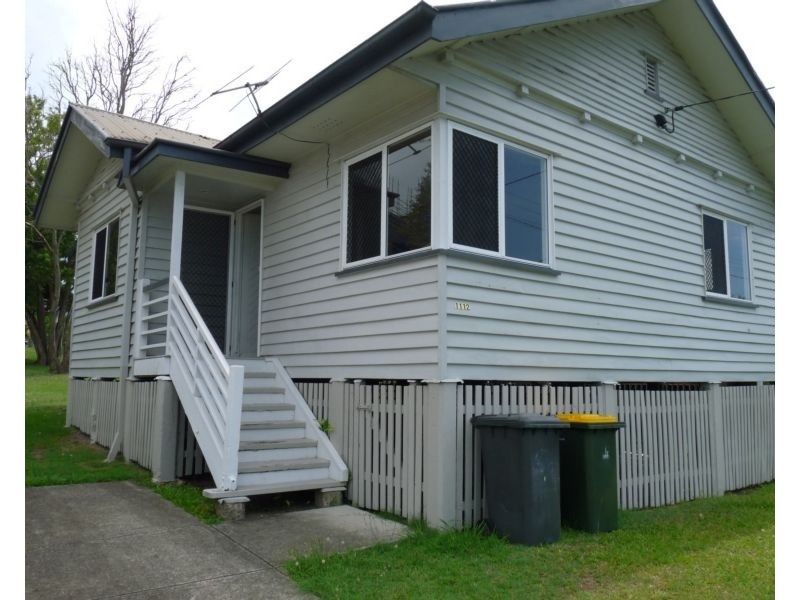 1112 Wynnum Road, Murarrie QLD 4172