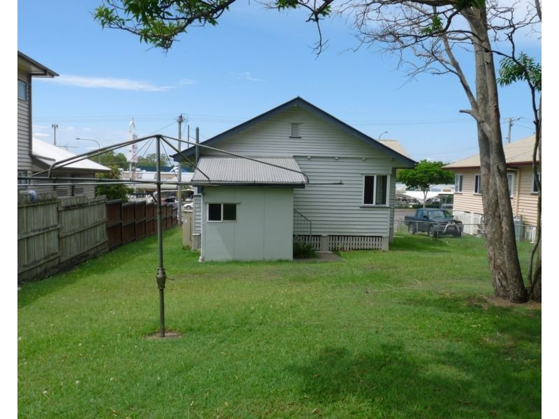 1112 Wynnum Road, Murarrie QLD 4172