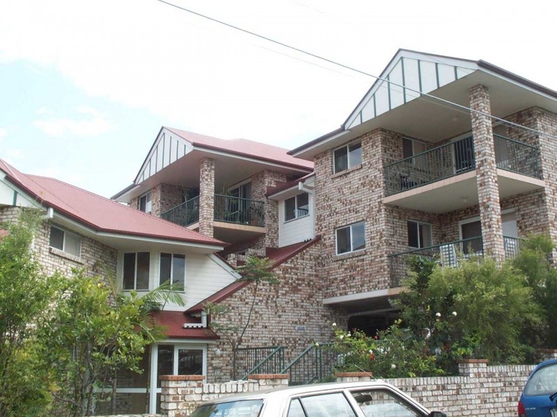 6/60 Belgrave Street, Balmoral QLD 4171