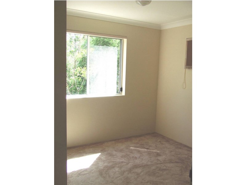 6/60 Belgrave Street, Balmoral QLD 4171