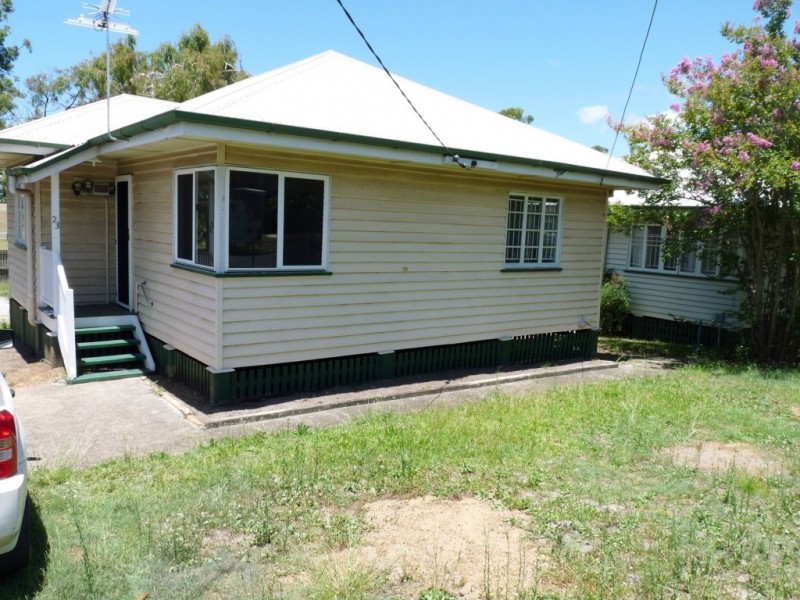 23 Northcliffe Street, Murarrie QLD 4172