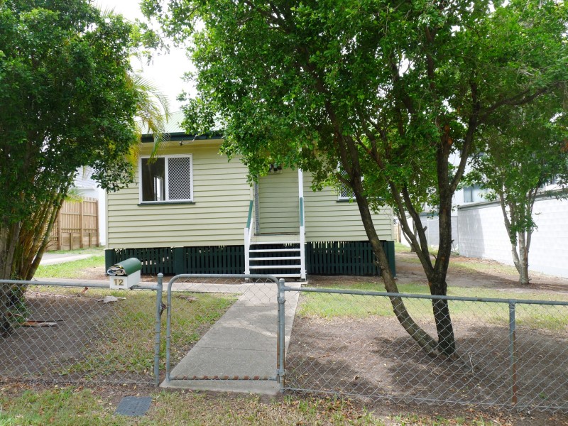 12 Marvell Street, Murarrie QLD 4172