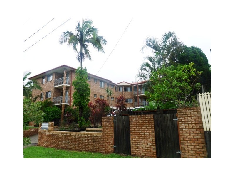 2/52 Miles Street, Hawthorne QLD 4171