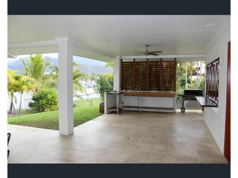 108 Keith Williams Drive, Cardwell QLD 4849