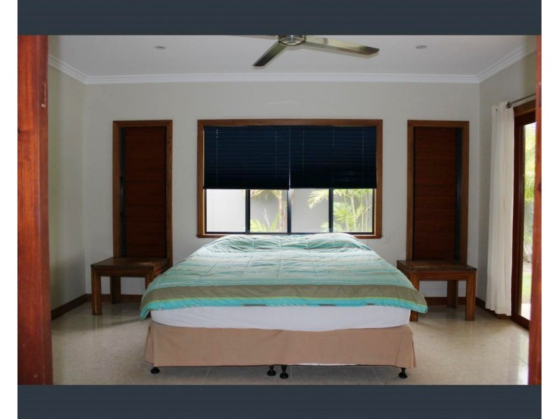 108 Keith Williams Drive, Cardwell QLD 4849