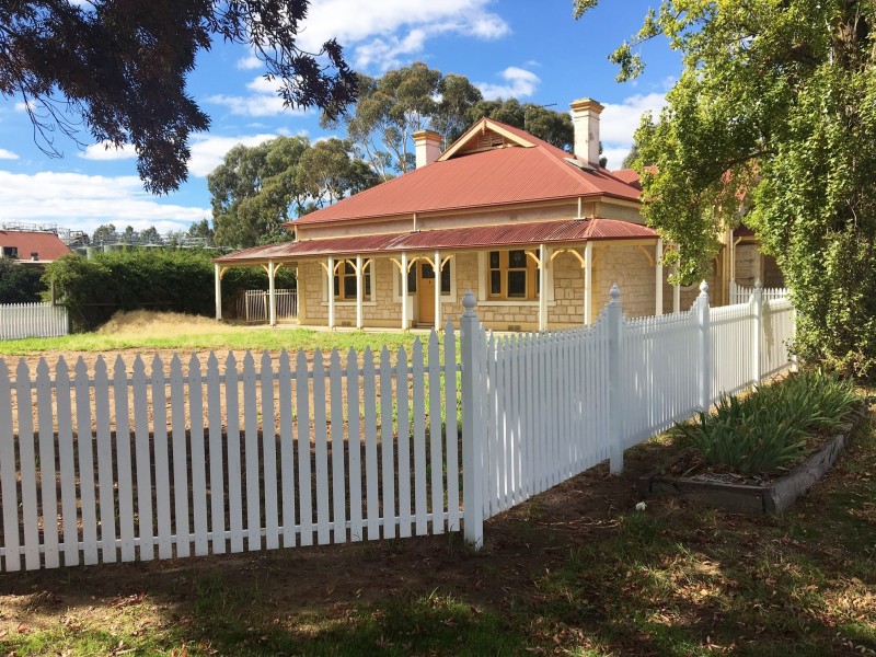 5 Diagonal Road, Tanunda SA 5352