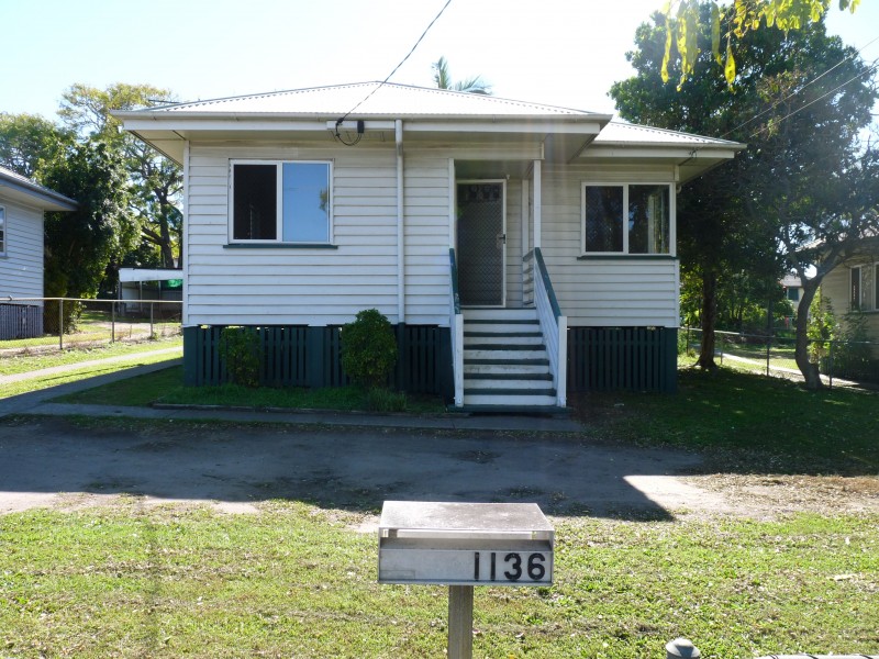 1136 Wynnum Road, Murarrie QLD 4172