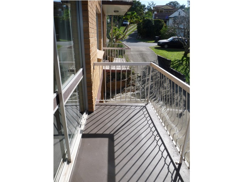 2/64 Bundara Street, Morningside QLD 4170