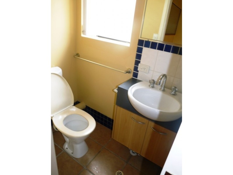 17/12 Bailey St, New Farm QLD 4005