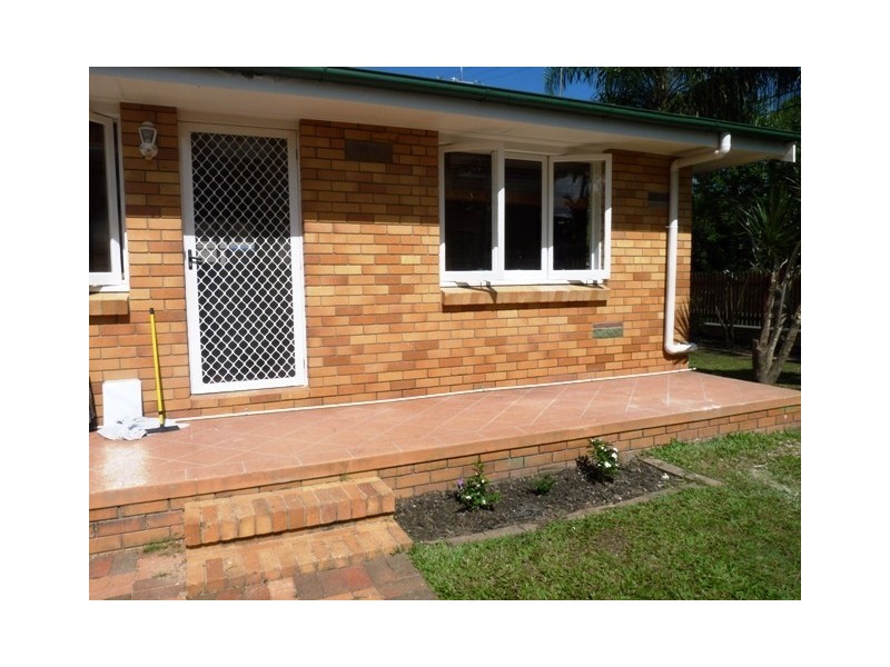 1/55 Ashfield Street, East Brisbane QLD 4169