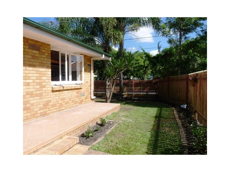 1/55 Ashfield Street, East Brisbane QLD 4169
