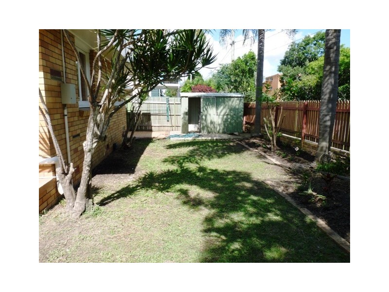 1/55 Ashfield Street, East Brisbane QLD 4169