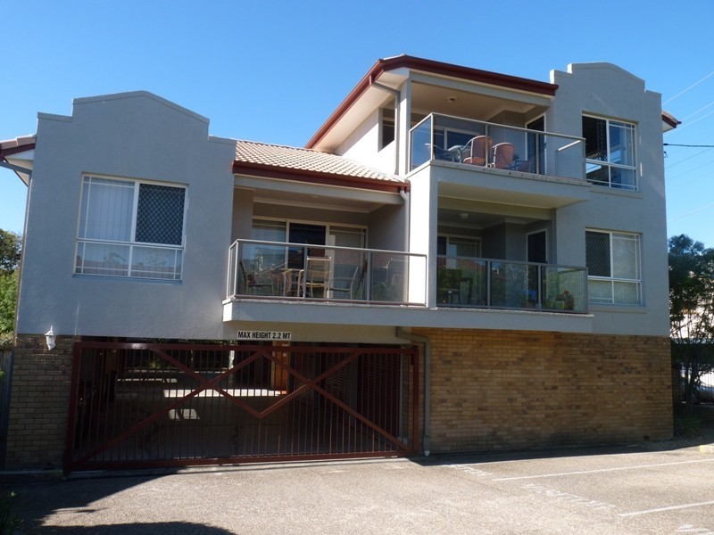 1/52 Pashen Street, Morningside QLD 4170