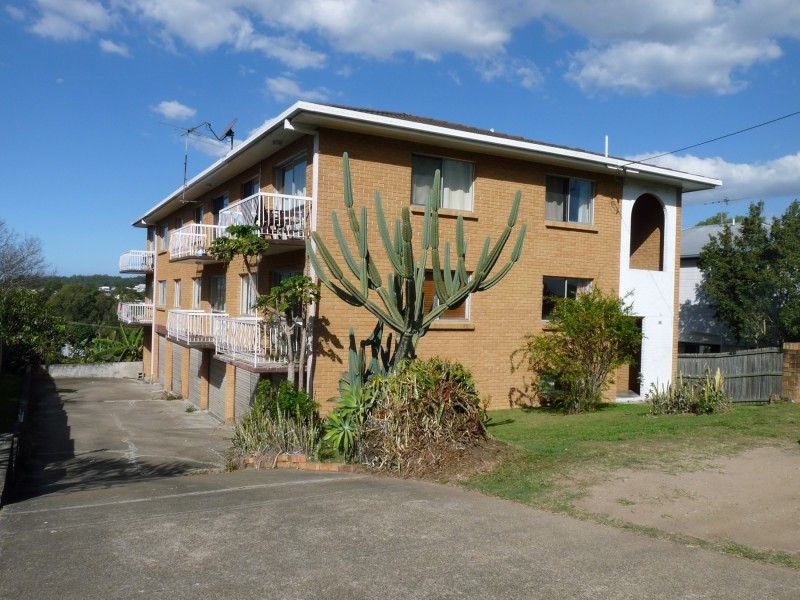 5/64 Bundara Street, Morningside QLD 4170