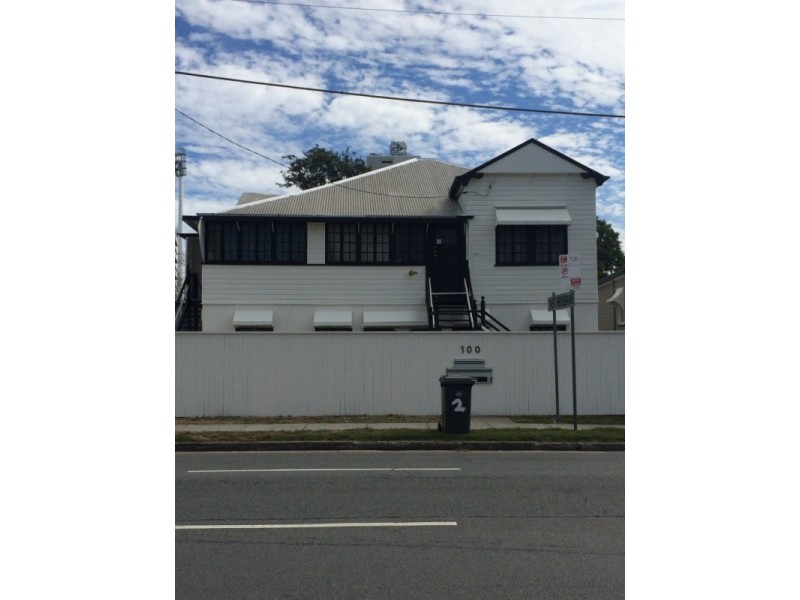 7/100 Wellington Road, East Brisbane QLD 4169