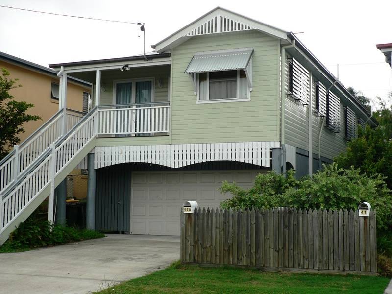 41a Redfern Street, Morningside QLD 4170
