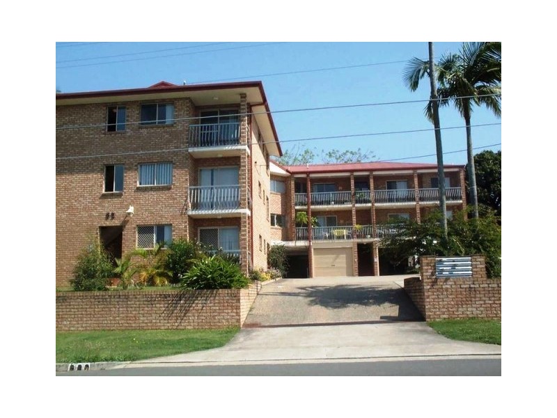 9/52 Miles Street, Hawthorne QLD 4171